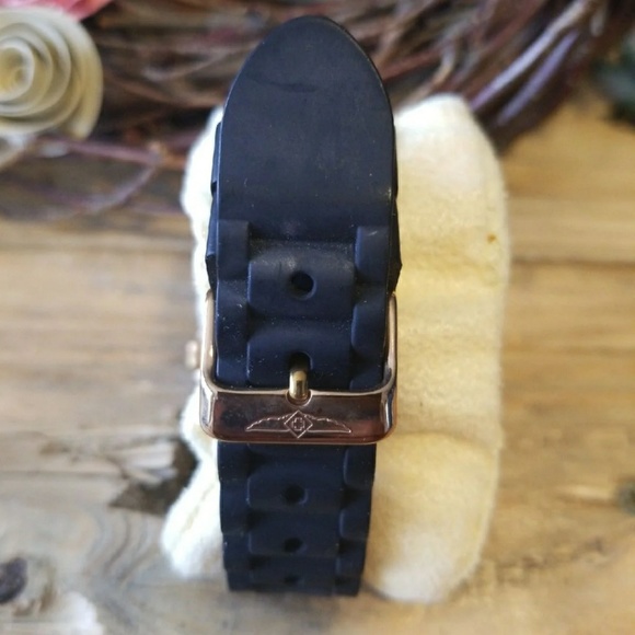 SOLD MERC Invicta watch - Picture 3 of 4